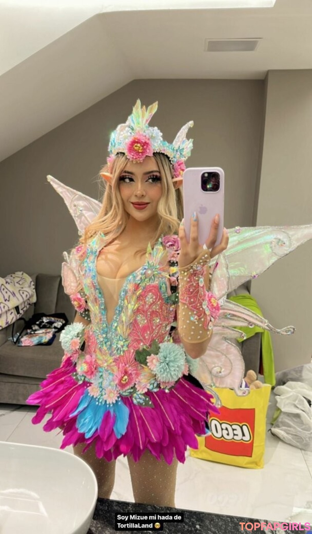 Naakte gelekte OnlyFans-foto van Arigameplays #143 Naakte gelekte OnlyFans-foto van Arigameplays #143