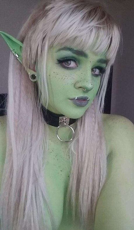 Sleeves The Goblin