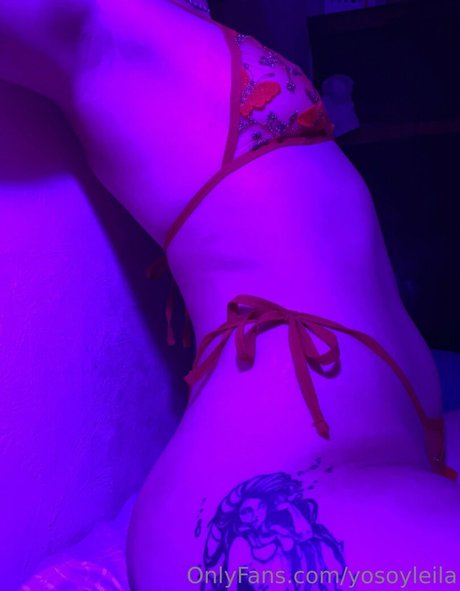 Yosoyleila