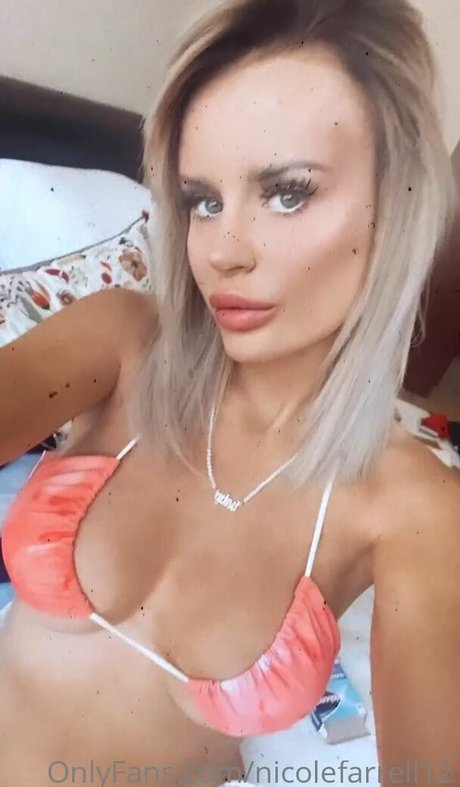 Nicole Farrell