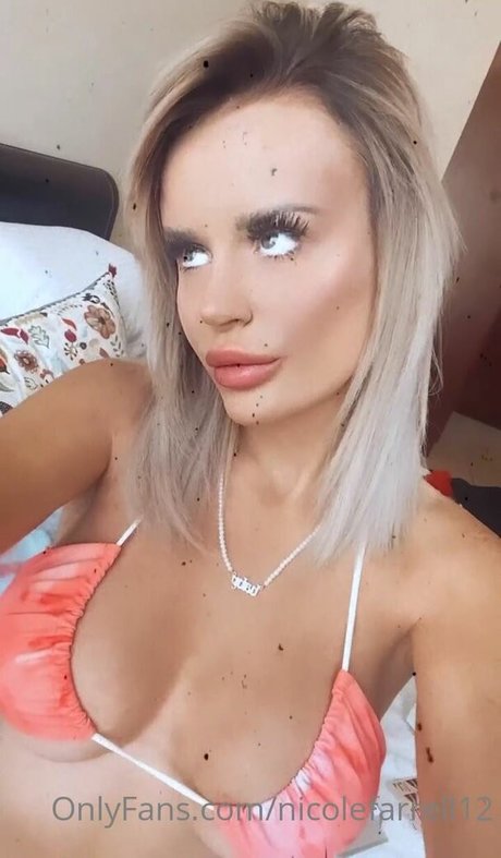 Nicole Farrell