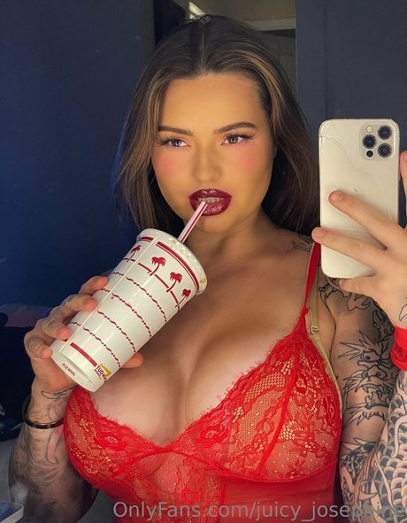 Juicyjosephine