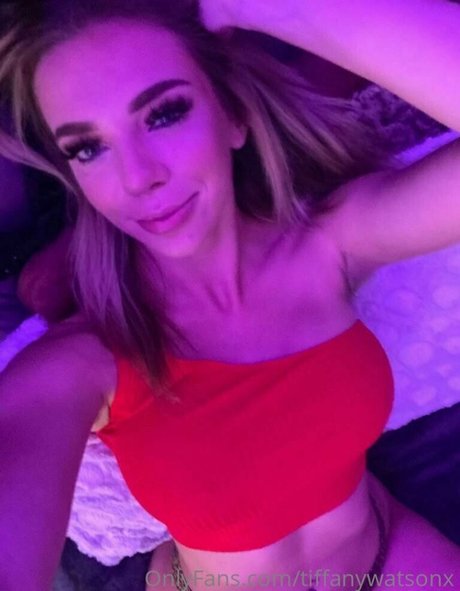 Tiffany Watson