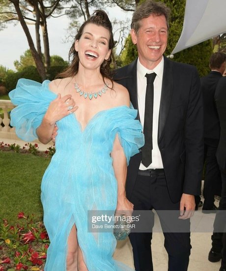 Milla Jovovich