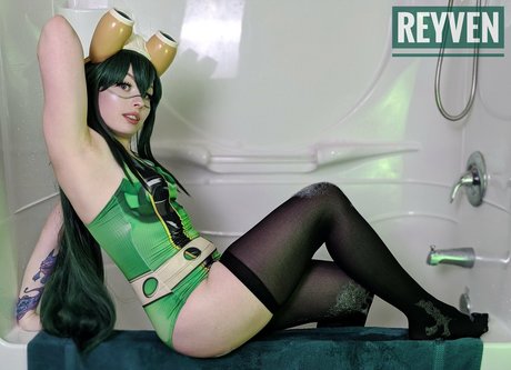 Reyvencos