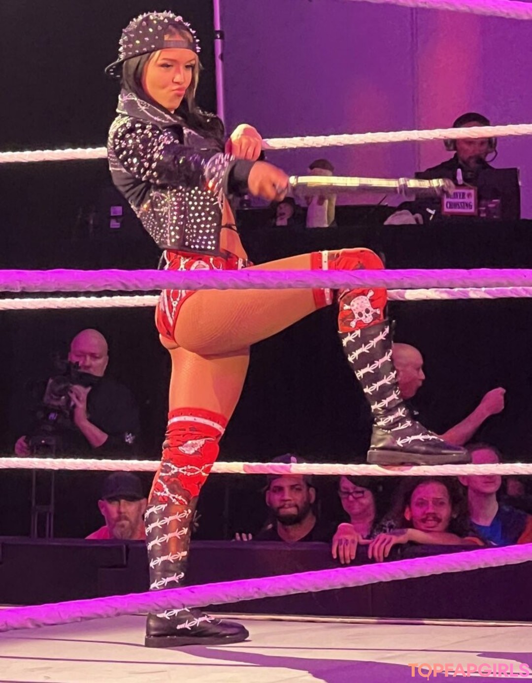 Naakte gelekte OnlyFans-foto van Cora Jade #167 Naakte gelekte OnlyFans-foto van Cora Jade #167