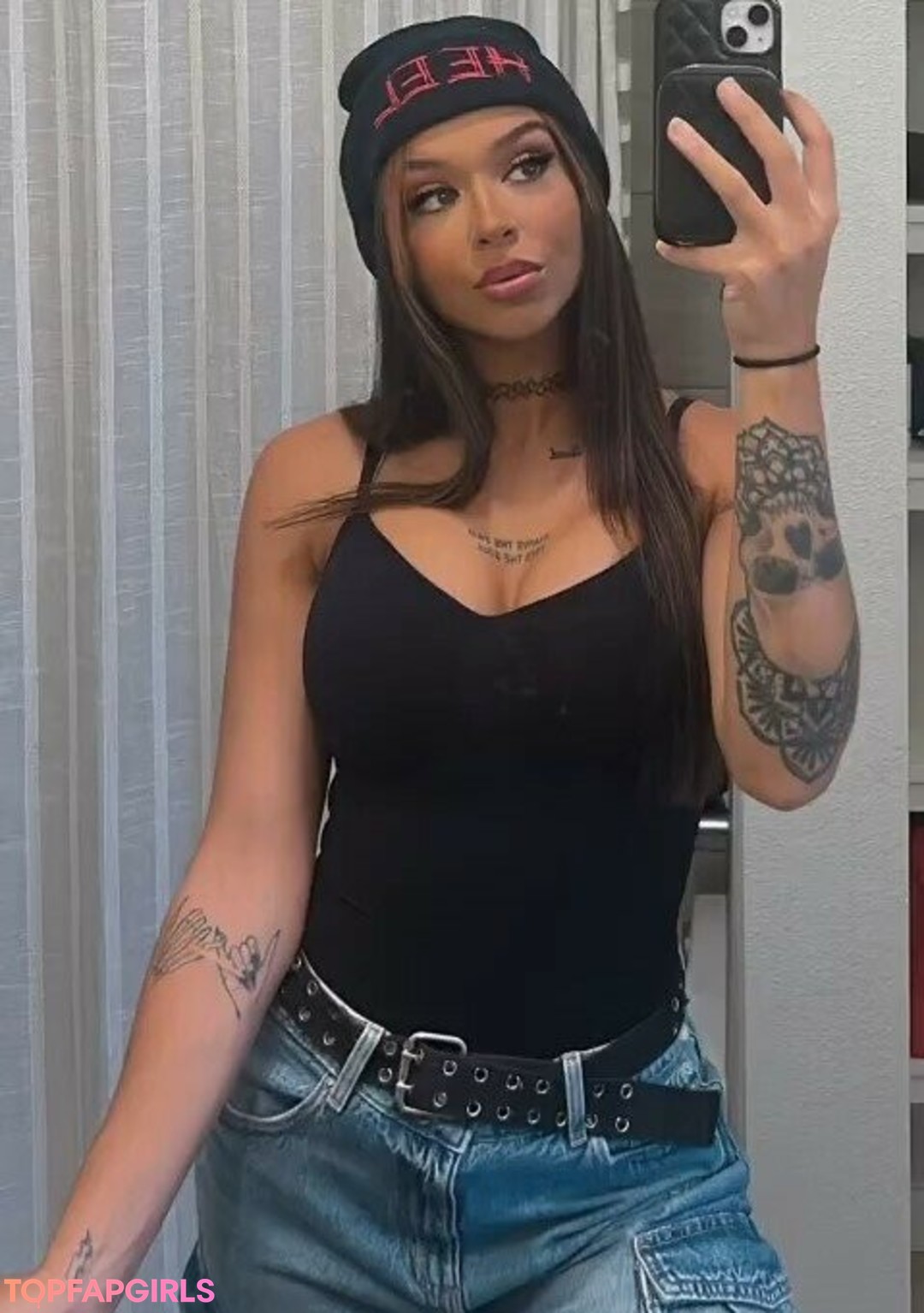 Naakte gelekte OnlyFans-foto van Cora Jade #223 Naakte gelekte OnlyFans-foto van Cora Jade #223