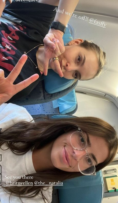 Naakte gelekte OnlyFans-foto van Fasffy