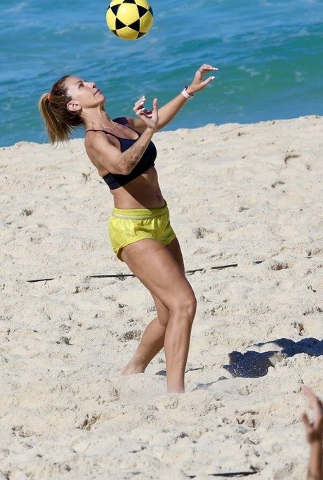 Barbara Coelho