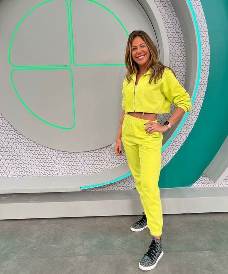Barbara Coelho