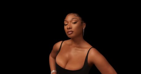 Megan Thee Stallion