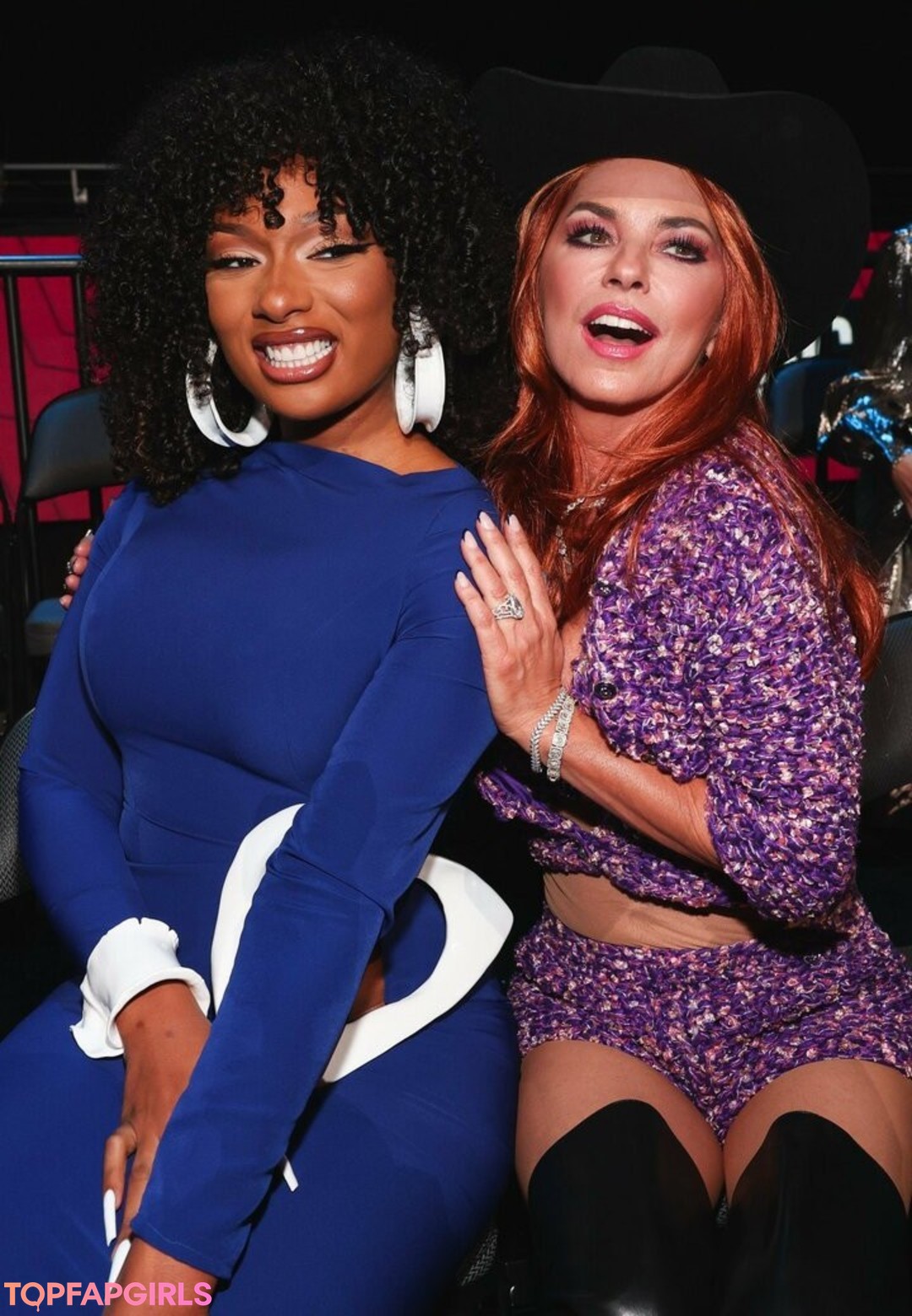 Naakte gelekte OnlyFans-foto van Megan Thee Stallion #315 Naakte gelekte OnlyFans-foto van Megan Thee Stallion #315