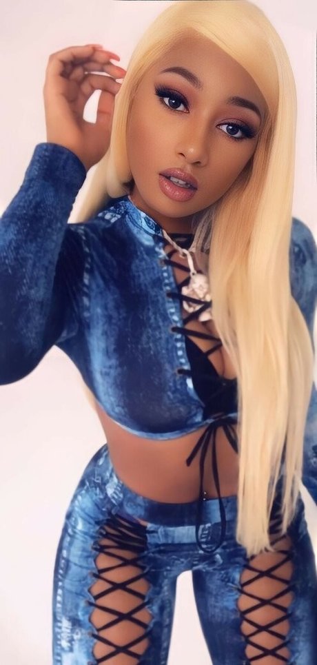 Megan Thee Stallion