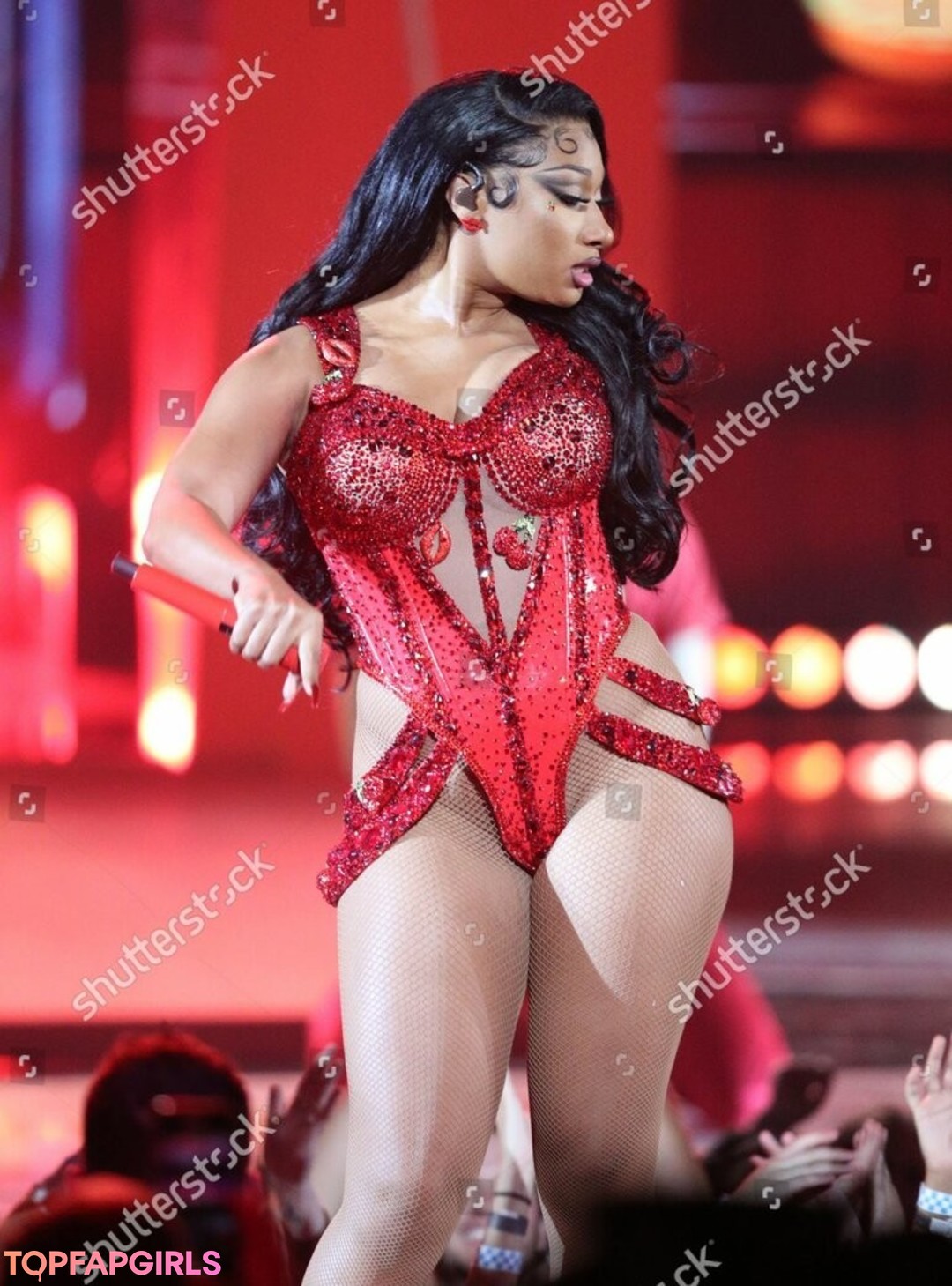 Naakte gelekte OnlyFans-foto van Megan Thee Stallion #430 Naakte gelekte OnlyFans-foto van Megan Thee Stallion #430