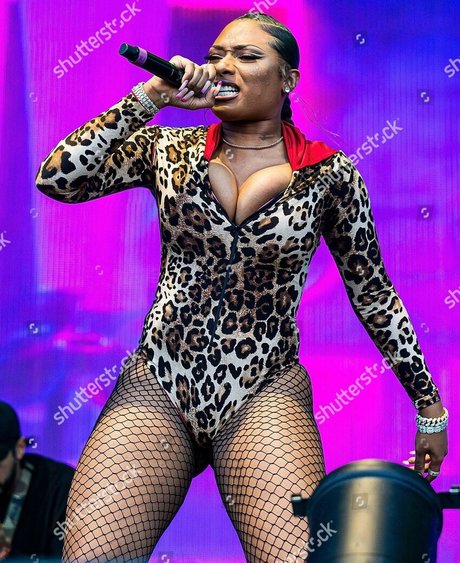 Megan Thee Stallion