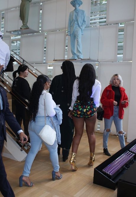 Megan Thee Stallion