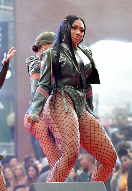 Megan Thee Stallion