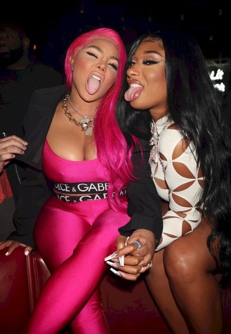Megan Thee Stallion