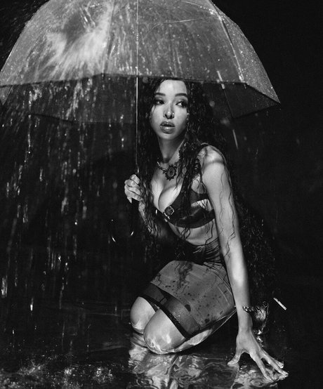 Tinashe