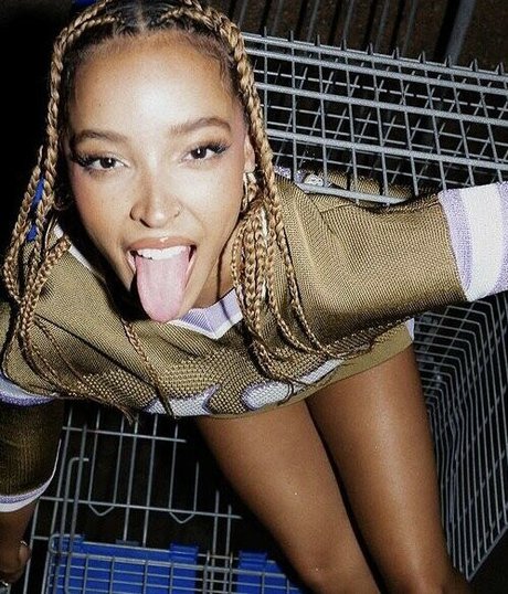 Tinashe