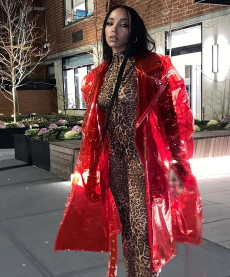 Tinashe
