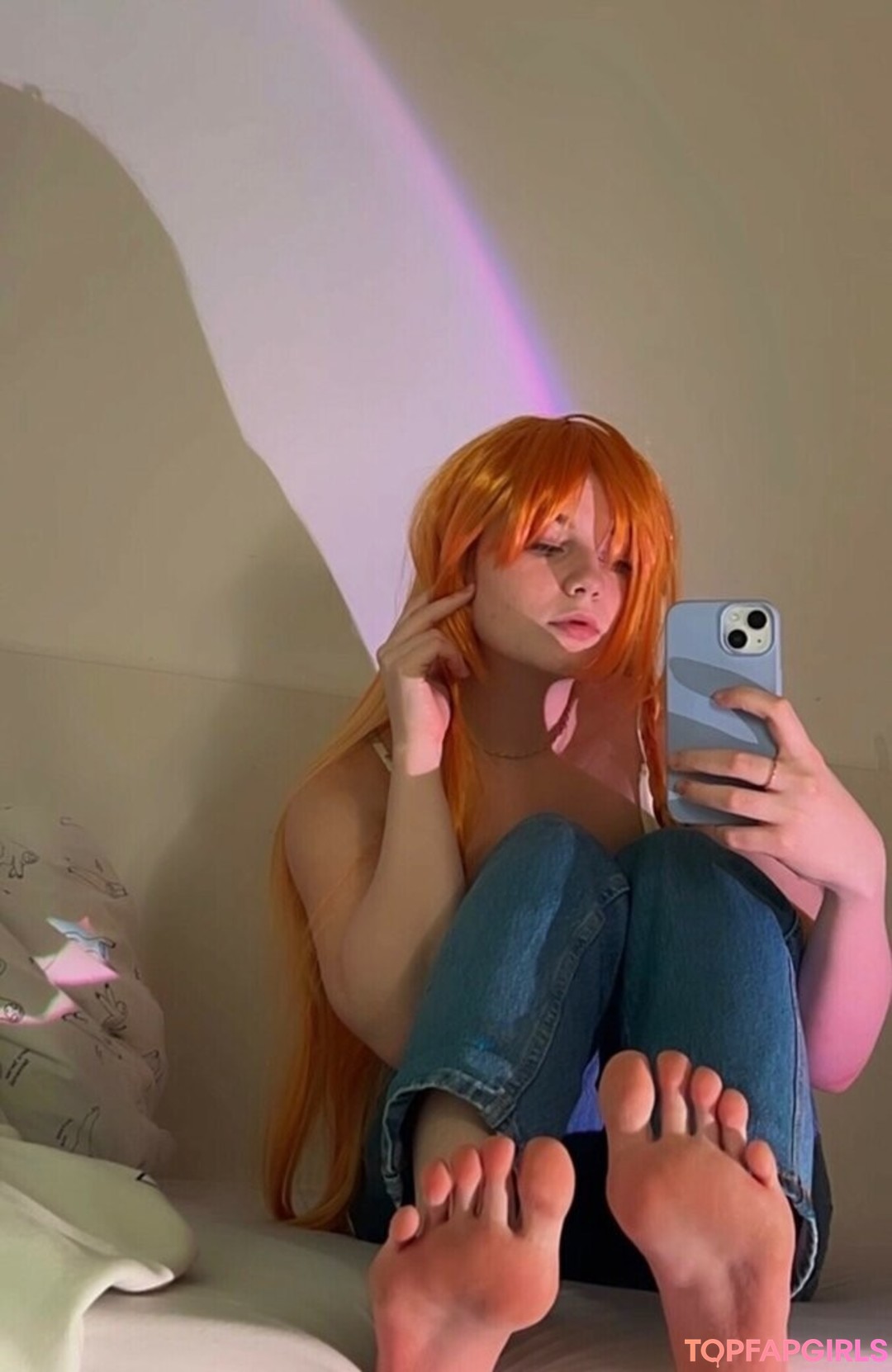 Naakte gelekte OnlyFans-foto van Devdasha #45 Naakte gelekte OnlyFans-foto van Devdasha #45