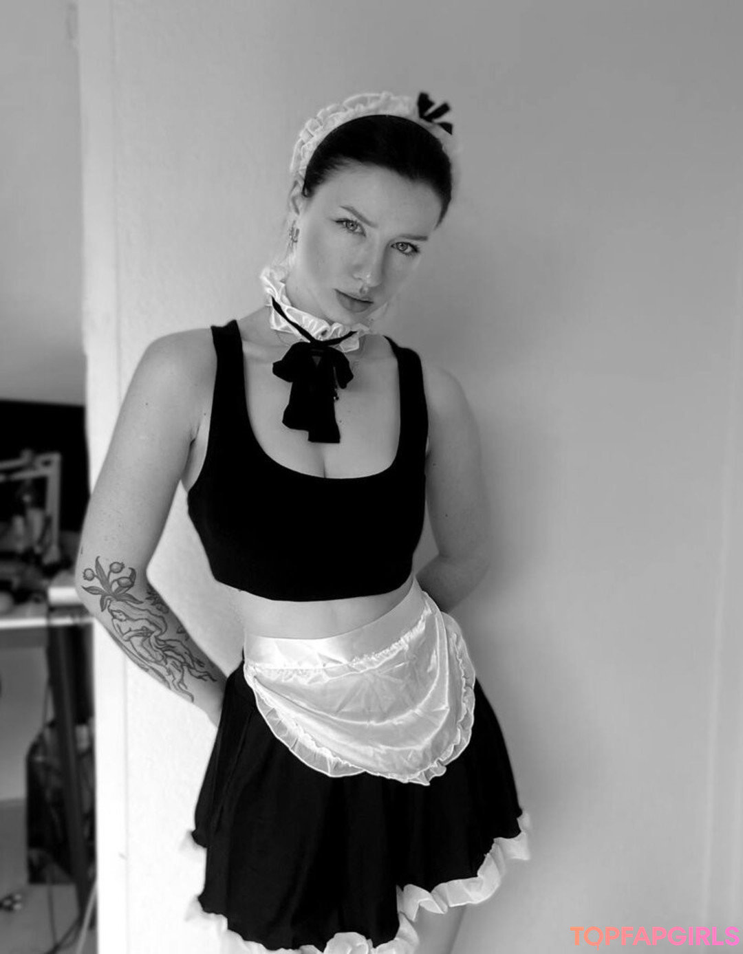 Naakte gelekte OnlyFans-foto van Innervus #1083