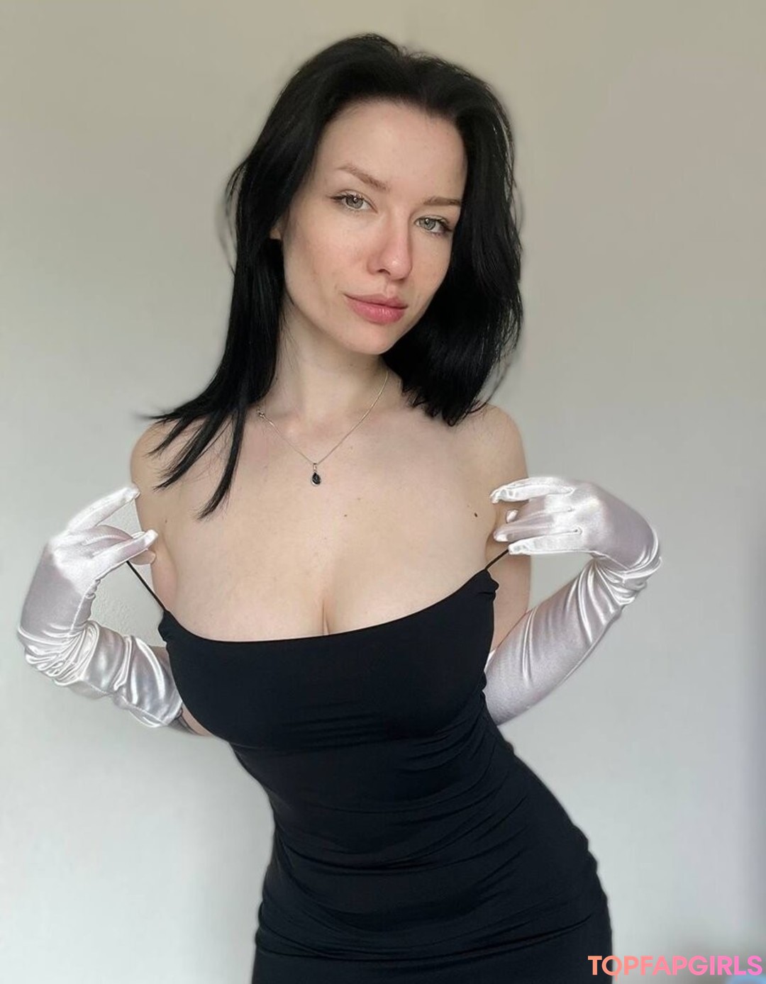 Naakte gelekte OnlyFans-foto van Innervus #1133