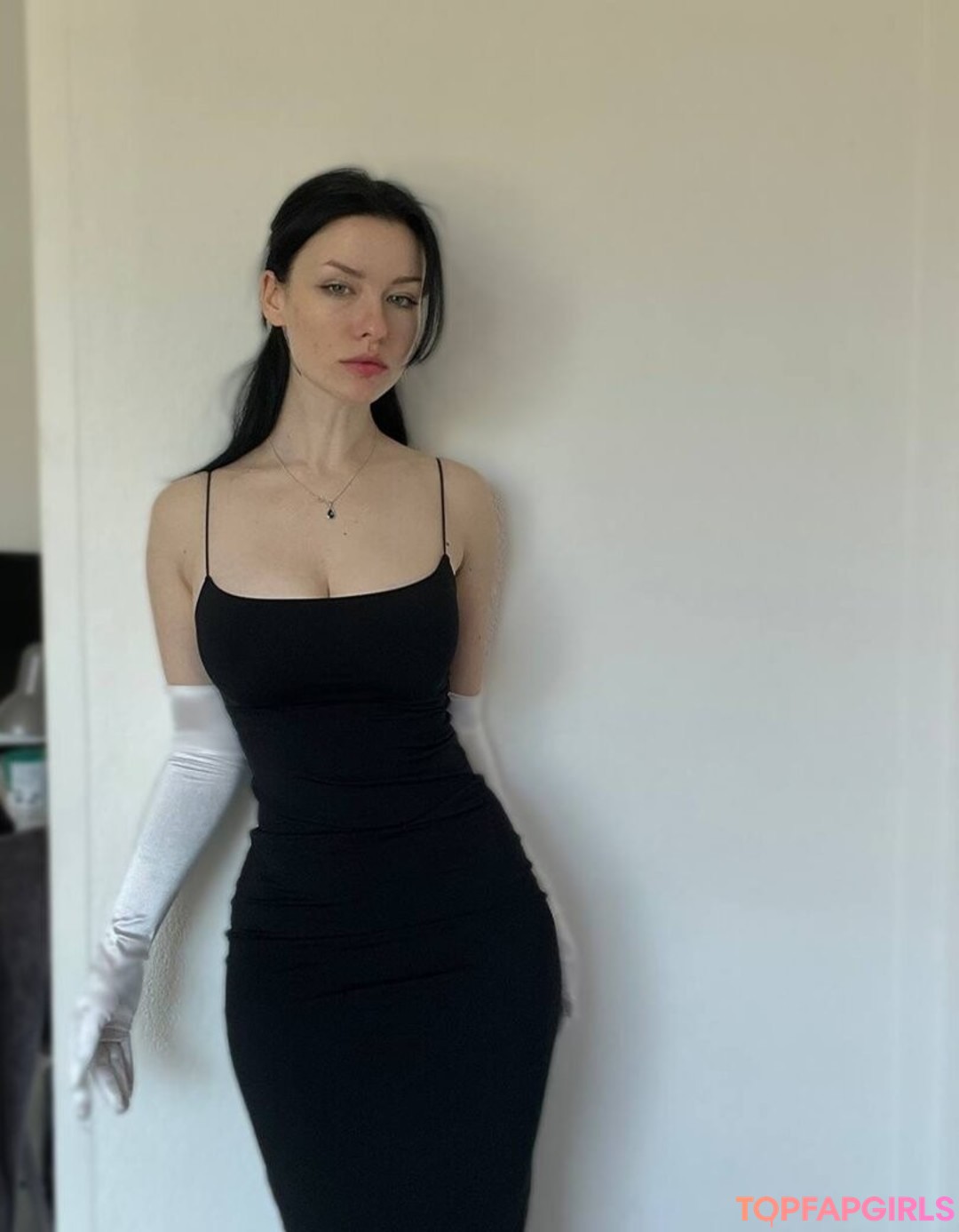 Naakte gelekte OnlyFans-foto van Innervus #1158
