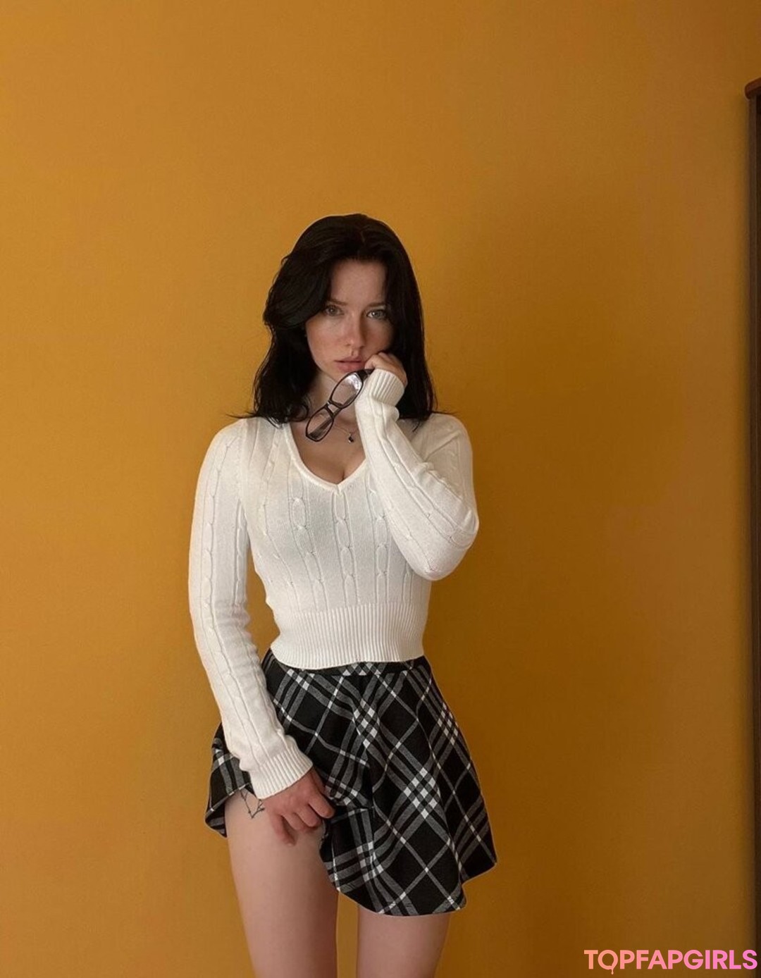 Naakte gelekte OnlyFans-foto van Innervus #1486