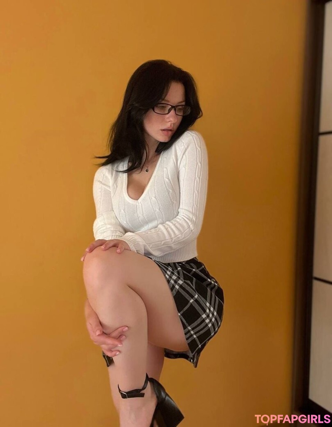 Naakte gelekte OnlyFans-foto van Innervus #1508