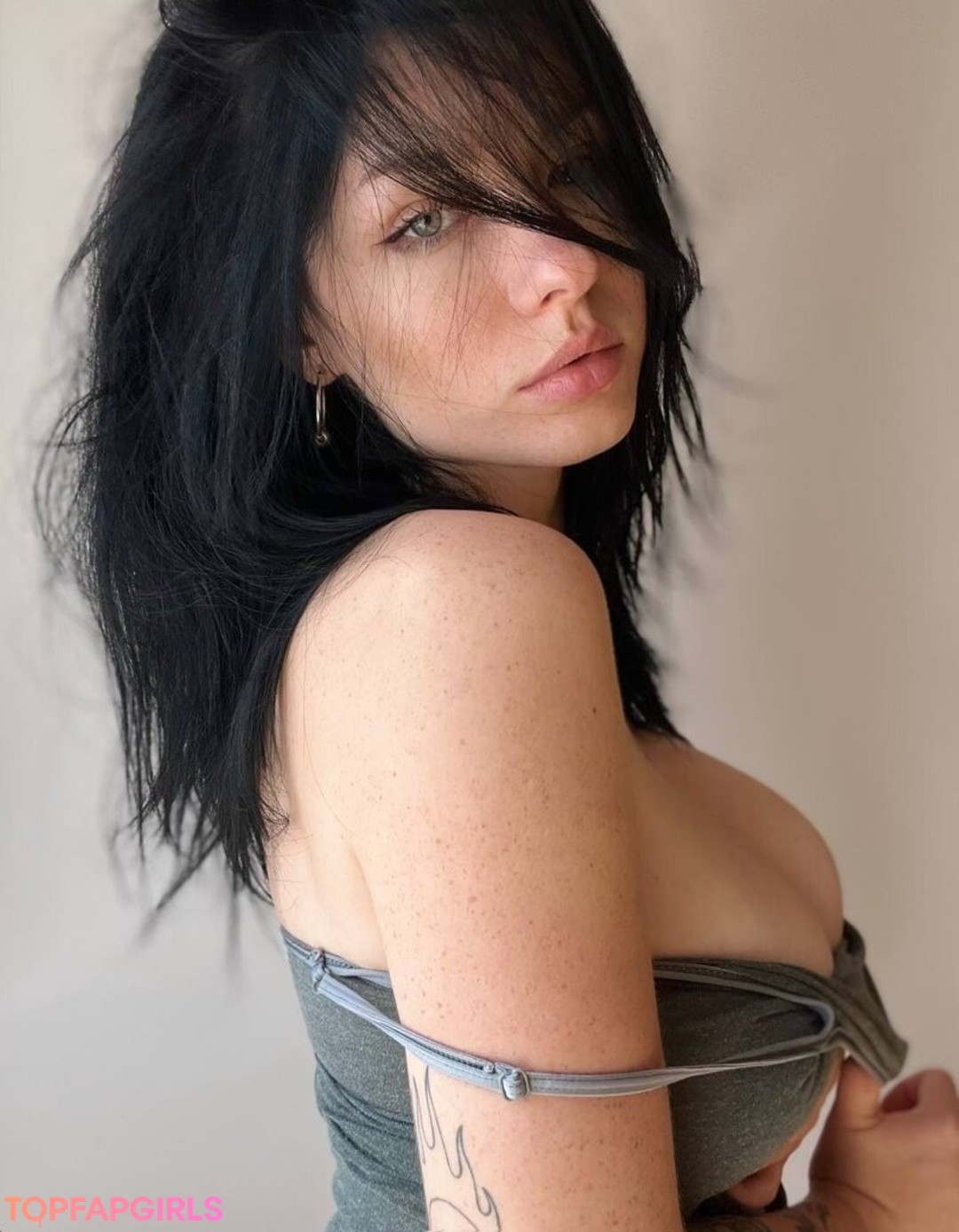 Naakte gelekte OnlyFans-foto van Innervus #1604