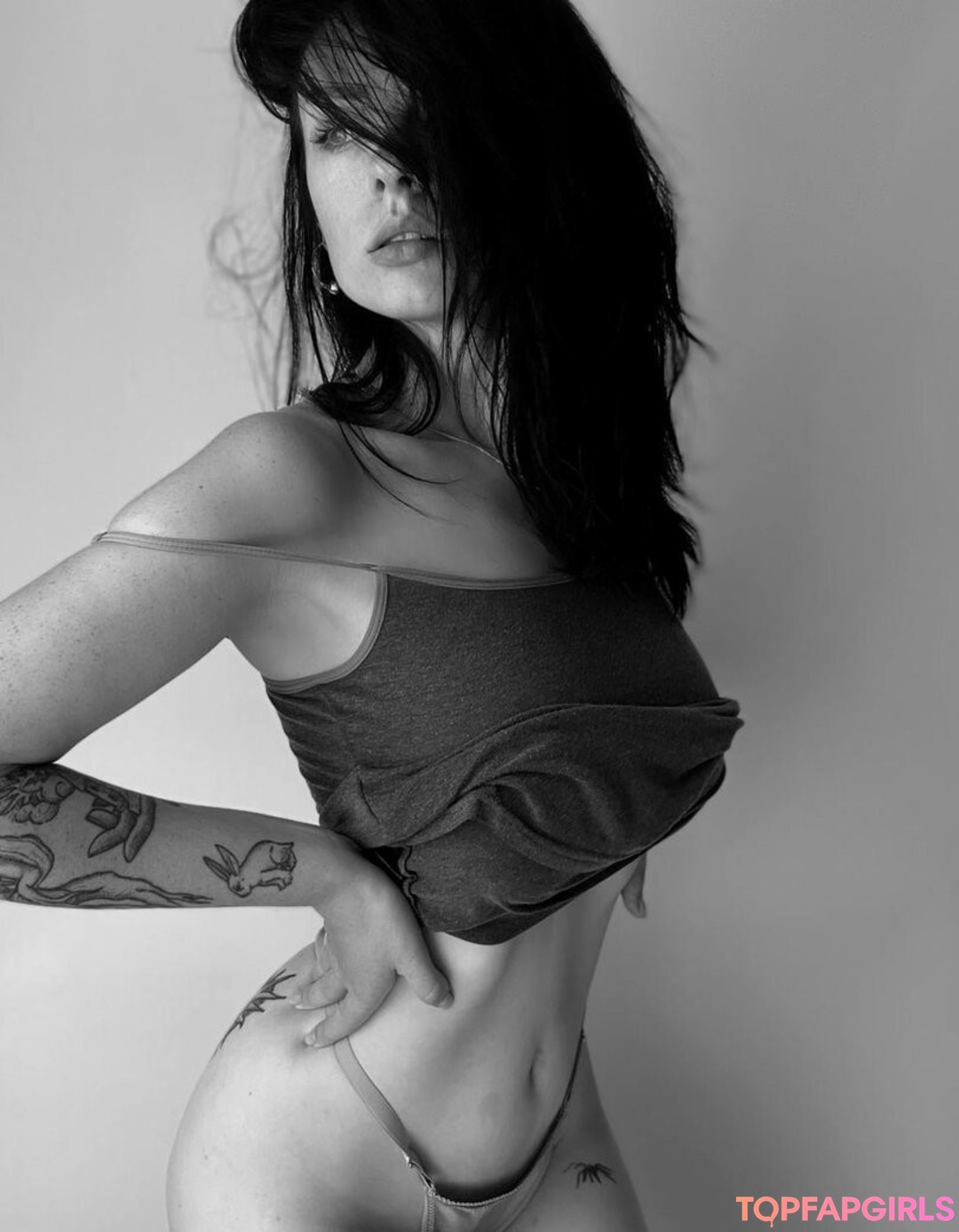 Naakte gelekte OnlyFans-foto van Innervus #1625