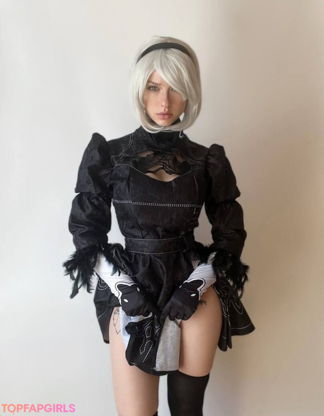 Naakte gelekte OnlyFans-foto van Innervus #1701