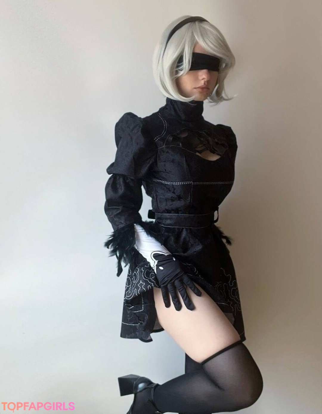 Naakte gelekte OnlyFans-foto van Innervus #1704