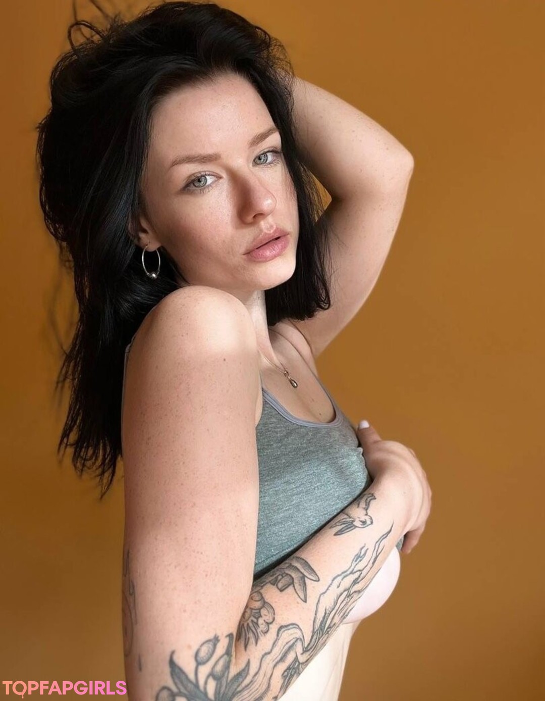 Naakte gelekte OnlyFans-foto van Innervus #1716