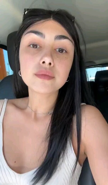 Alexa Mansour