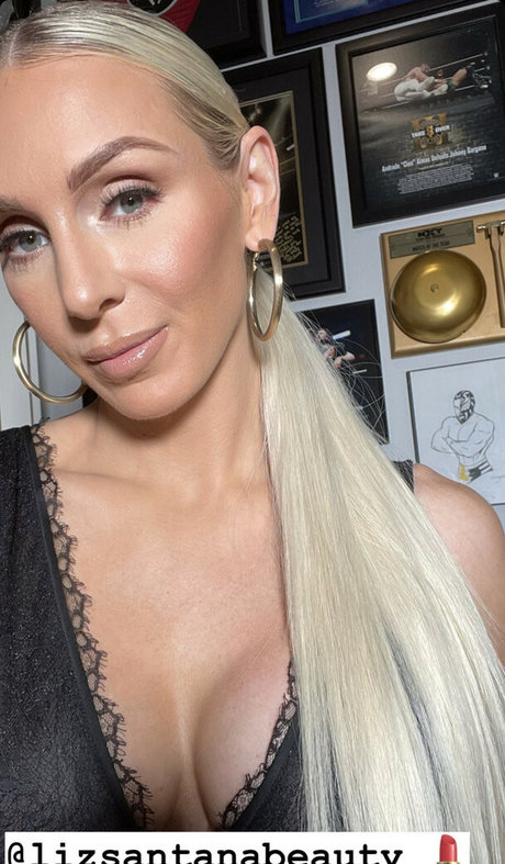 Charlotte Flair
