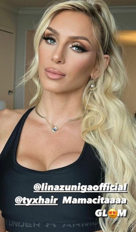 Charlotte Flair