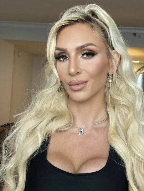 Charlotte Flair