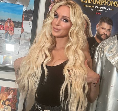 Charlotte Flair