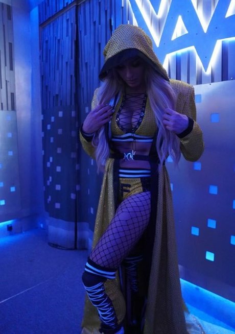 Charlotte Flair