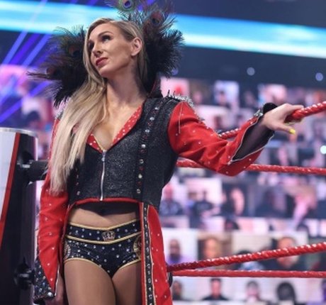 Charlotte Flair