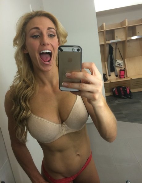 Charlotte Flair