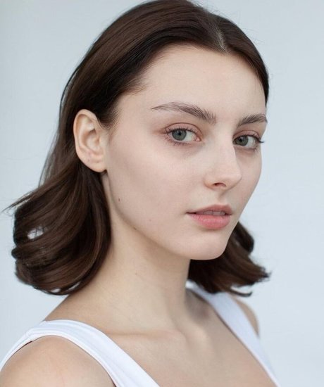 Marina Bondarko