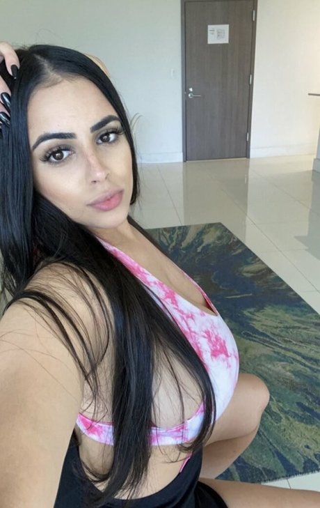 Alexa Attias