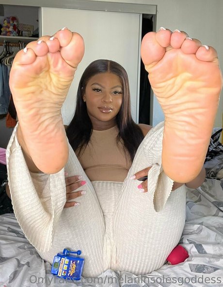 Melaninsolesgoddess
