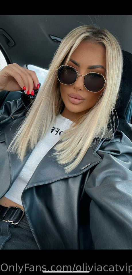 Oliviacatvip