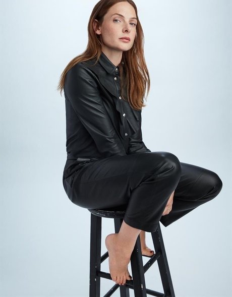Rebecca Ferguson