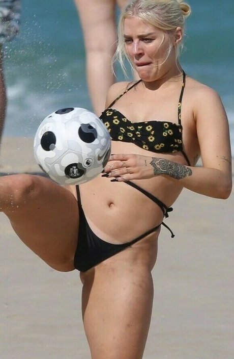 Luisa Sonza